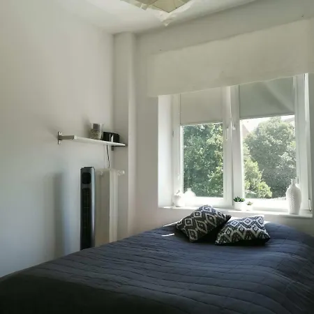 White By Gdanskhomes