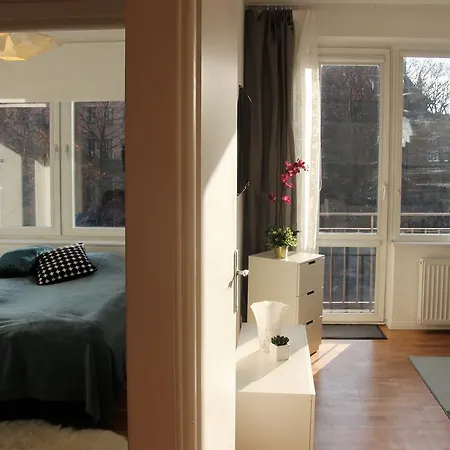 Appartement White By Gdanskhomes