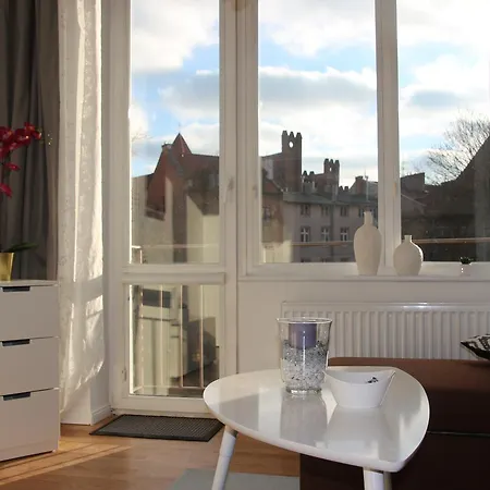 White By Gdanskhomes * Gdańsk