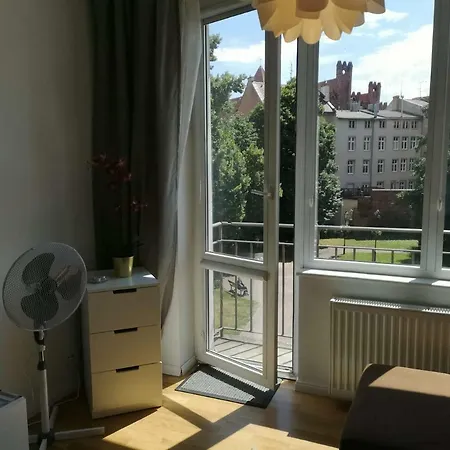 Appartement White By Gdanskhomes Gdańsk