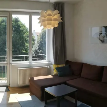 Appartement White By Gdanskhomes